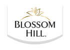 Blossom Hill Logo